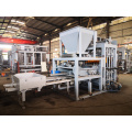 HONGFA QT6-12 Automatic Block Making Machine Brick Making Machine Olx